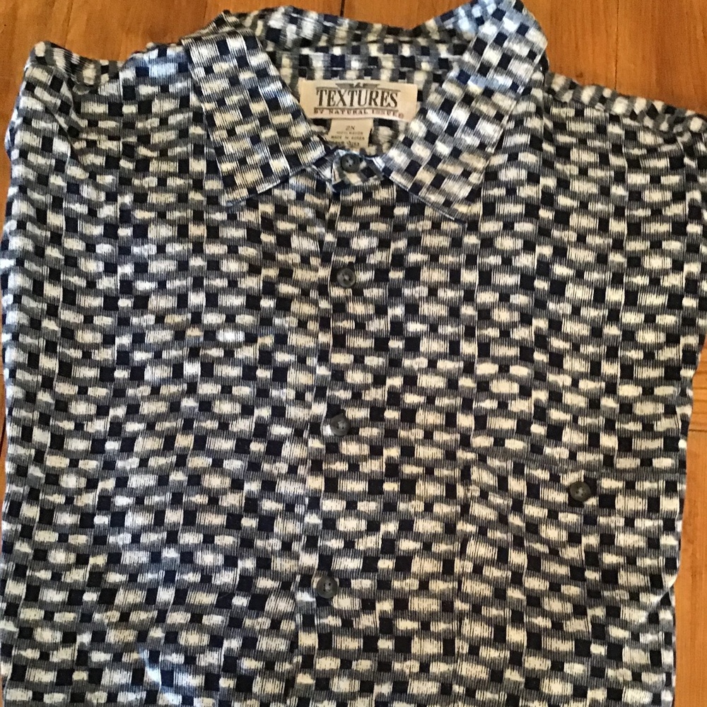 Men’s Short Sleeve Cool 😎 & Casual Shirt 👕